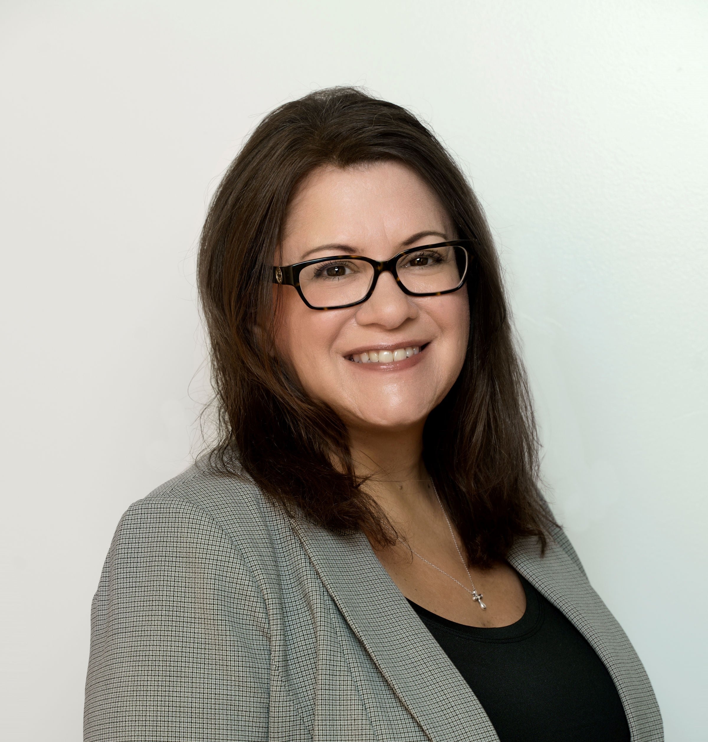 Photo of Lori Johnson